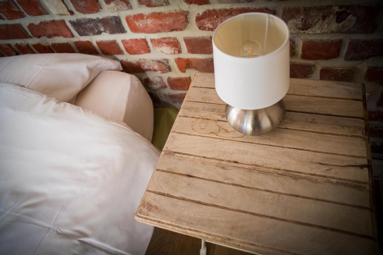 B&B Buytenshuys Hooglede Exterior foto