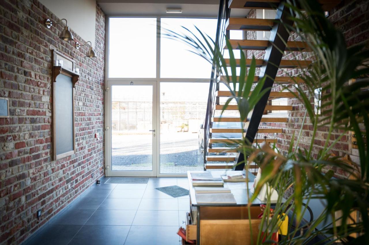 B&B Buytenshuys Hooglede Exterior foto
