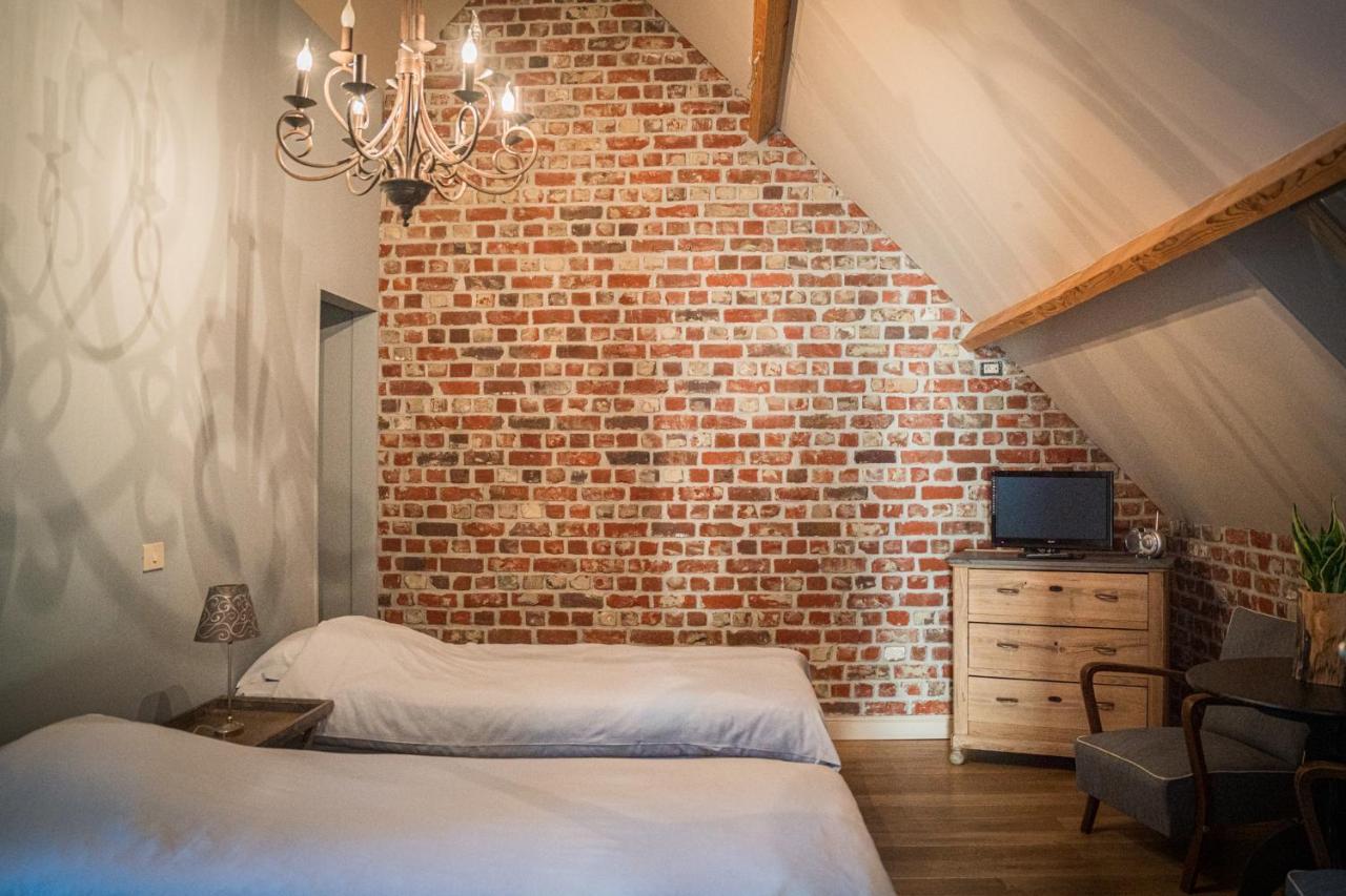 B&B Buytenshuys Hooglede Exterior foto