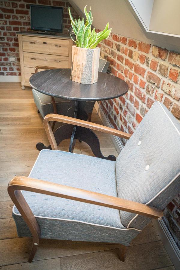B&B Buytenshuys Hooglede Exterior foto
