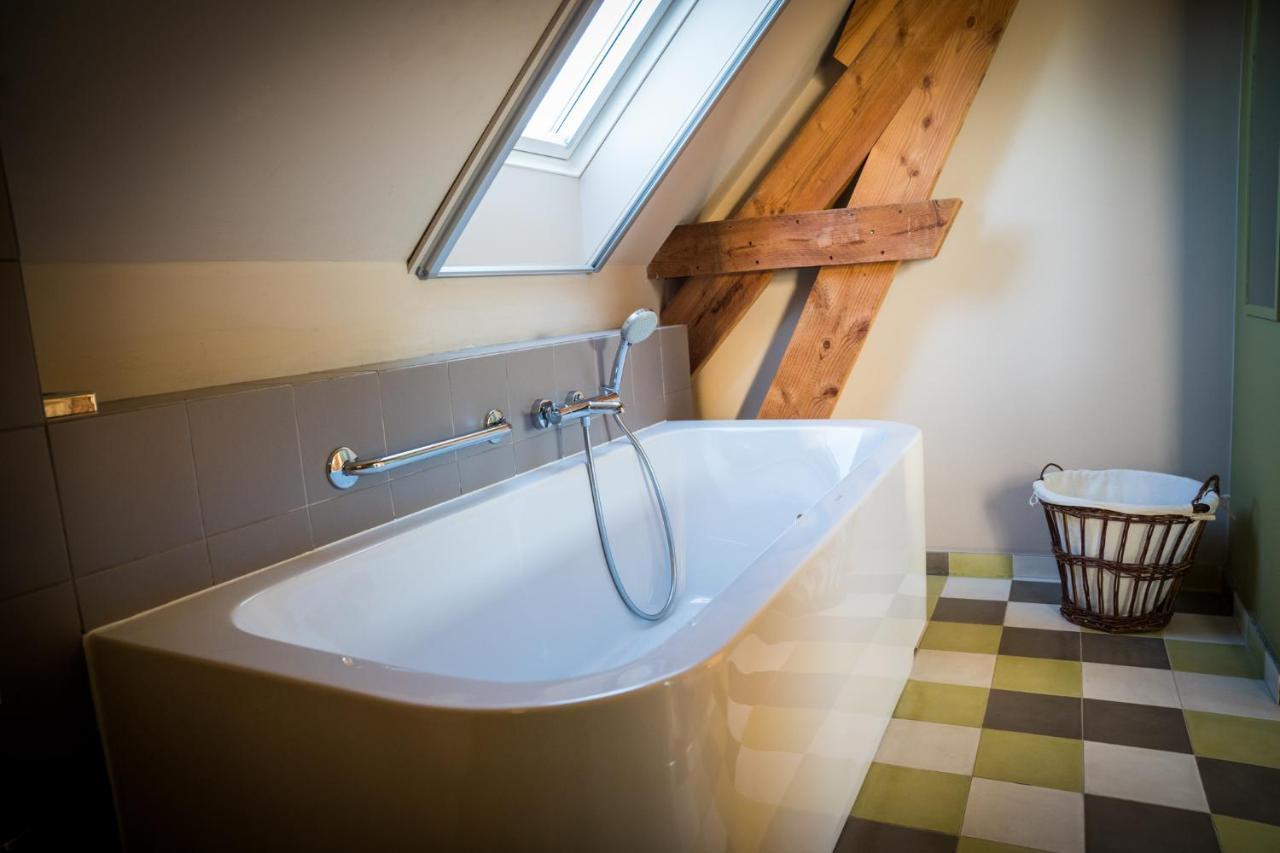 B&B Buytenshuys Hooglede Exterior foto