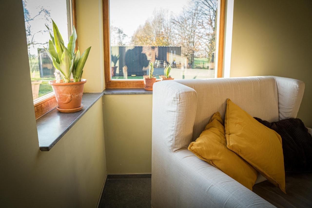 B&B Buytenshuys Hooglede Exterior foto
