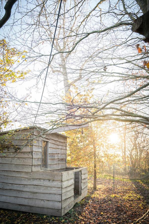 B&B Buytenshuys Hooglede Exterior foto
