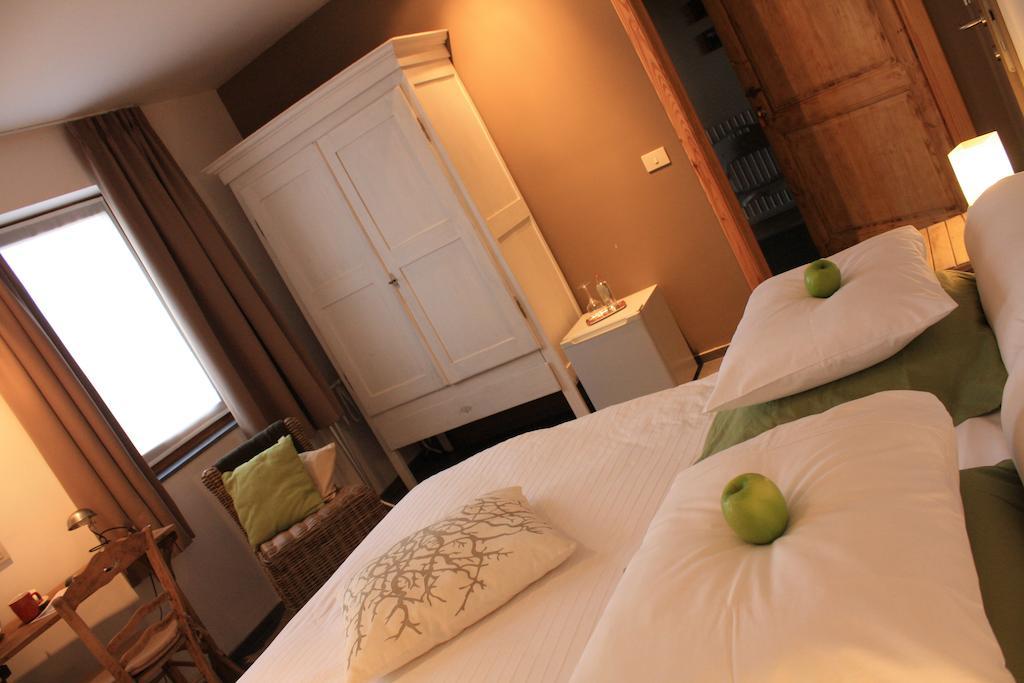 B&B Buytenshuys Hooglede Zimmer foto